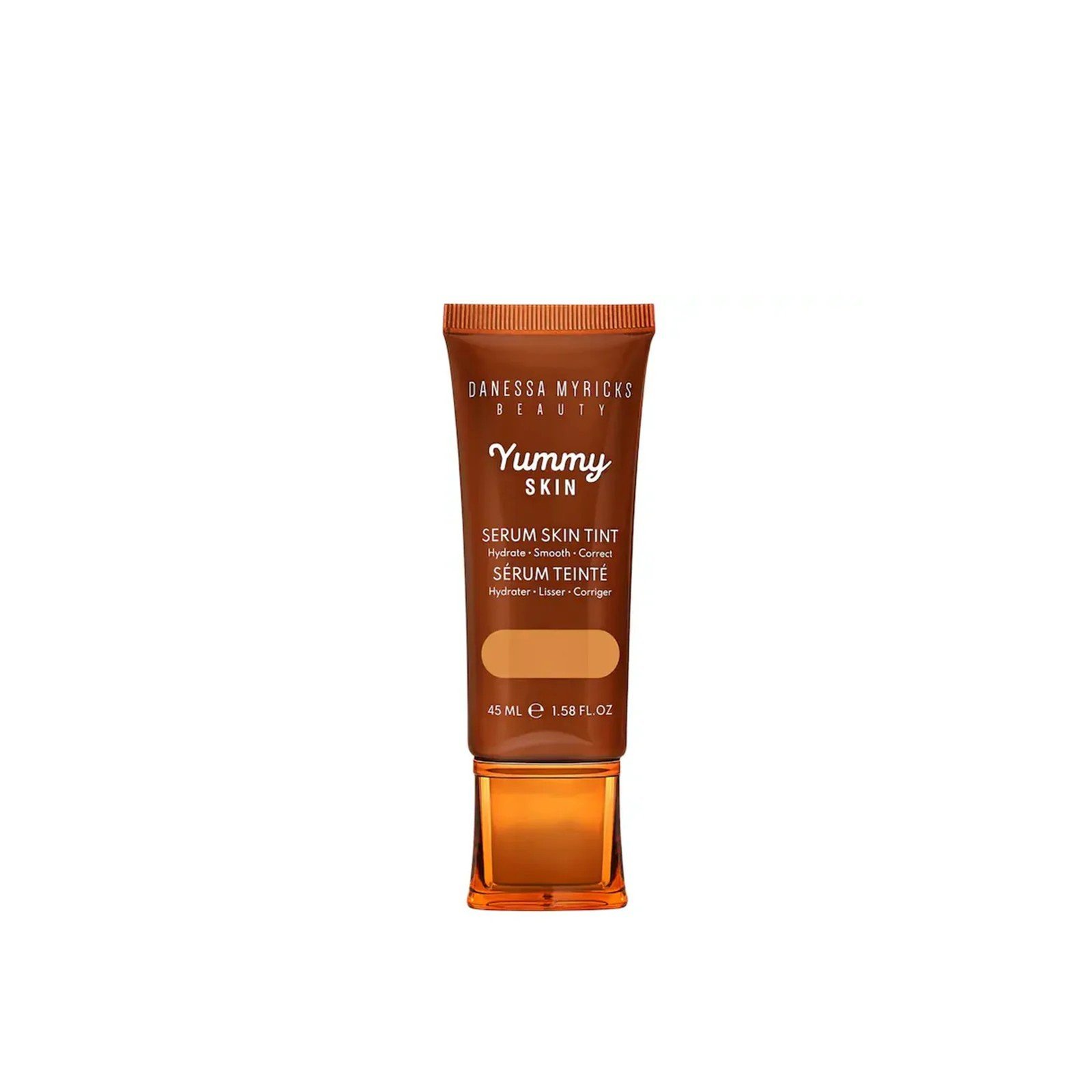 Danessa Myricks Beauty Yummy Huid Serum Huidtint 7 45ml