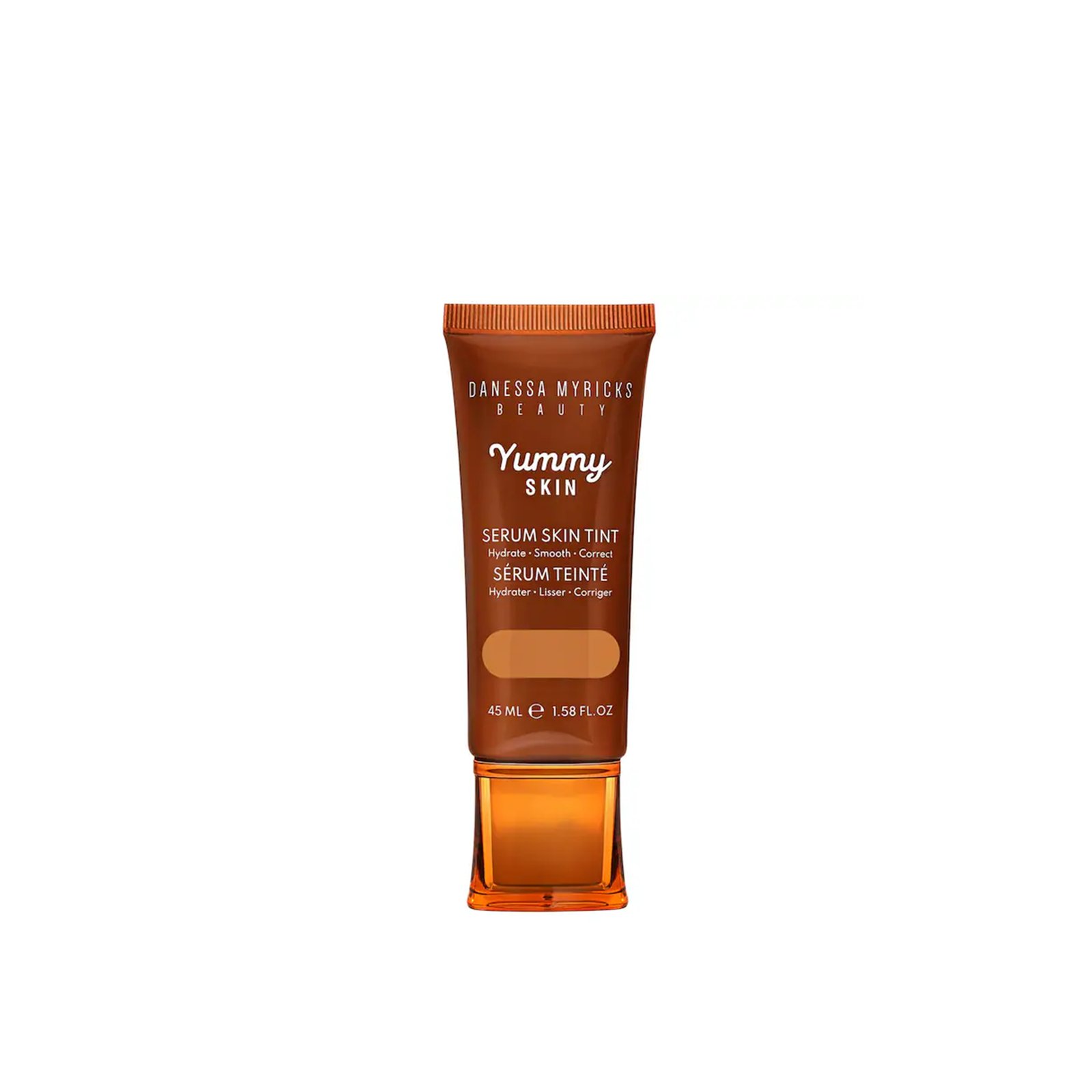 Danessa Myricks Beauty Yummy Skin Serum Skin Tint