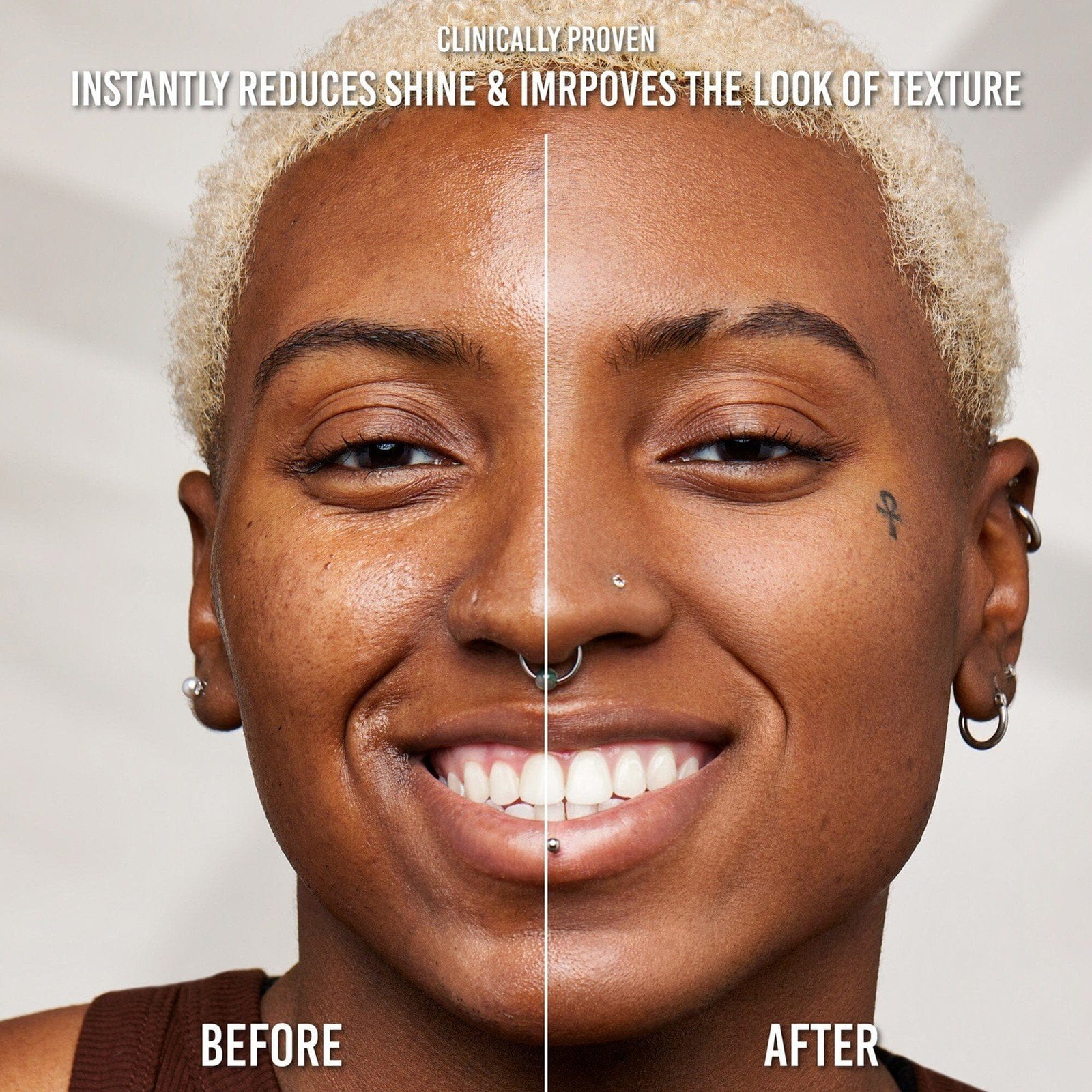 Danessa Myricks Beauty Yummy Skin Water Powder Serum 30ml