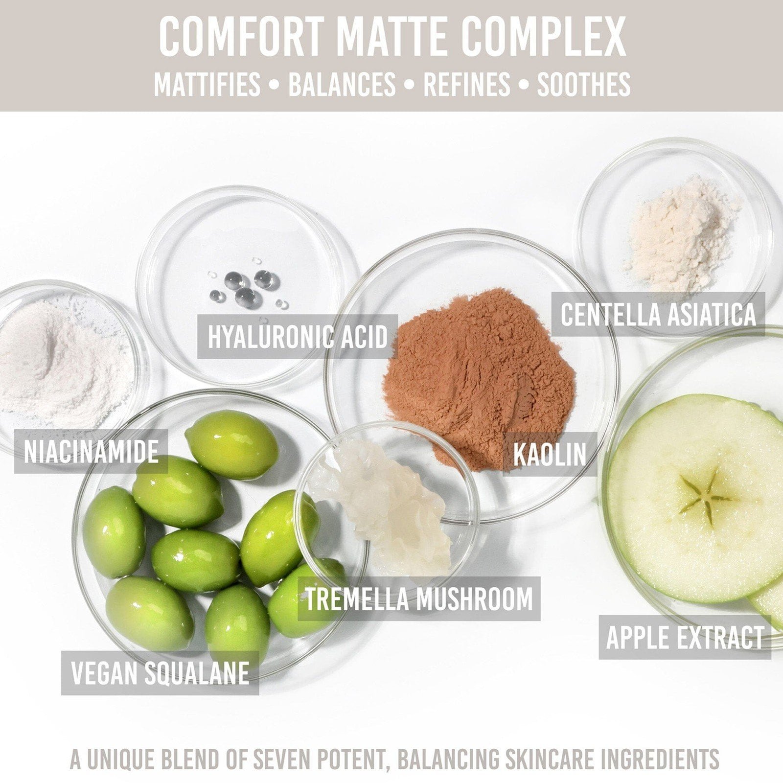 Danessa Myricks Beauty Yummy Skin Water Powder Serum 30ml