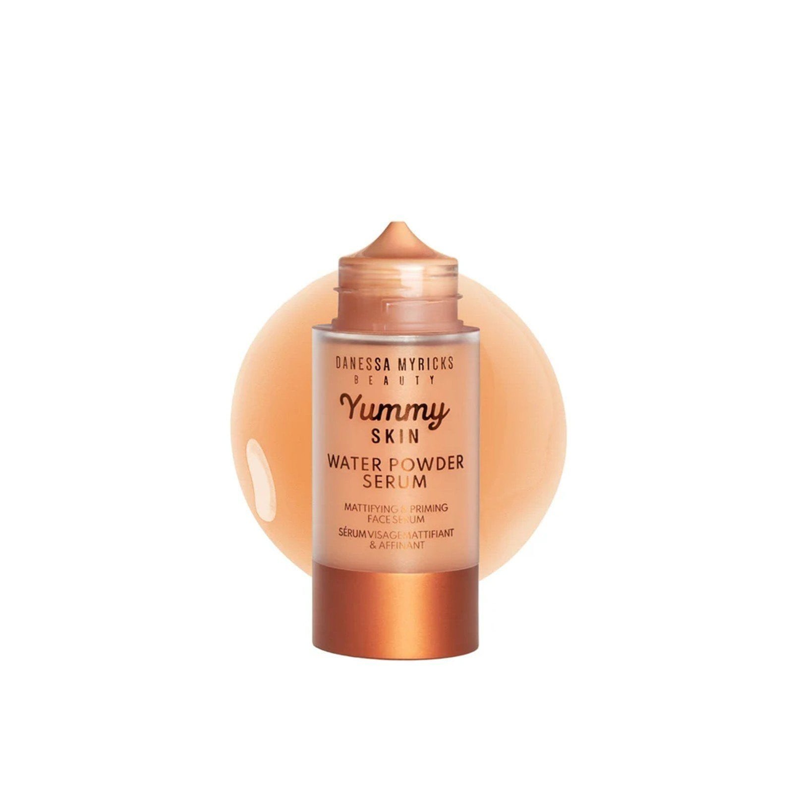 Danessa Myricks Beauty Yummy Skin Water Powder Serum 30ml