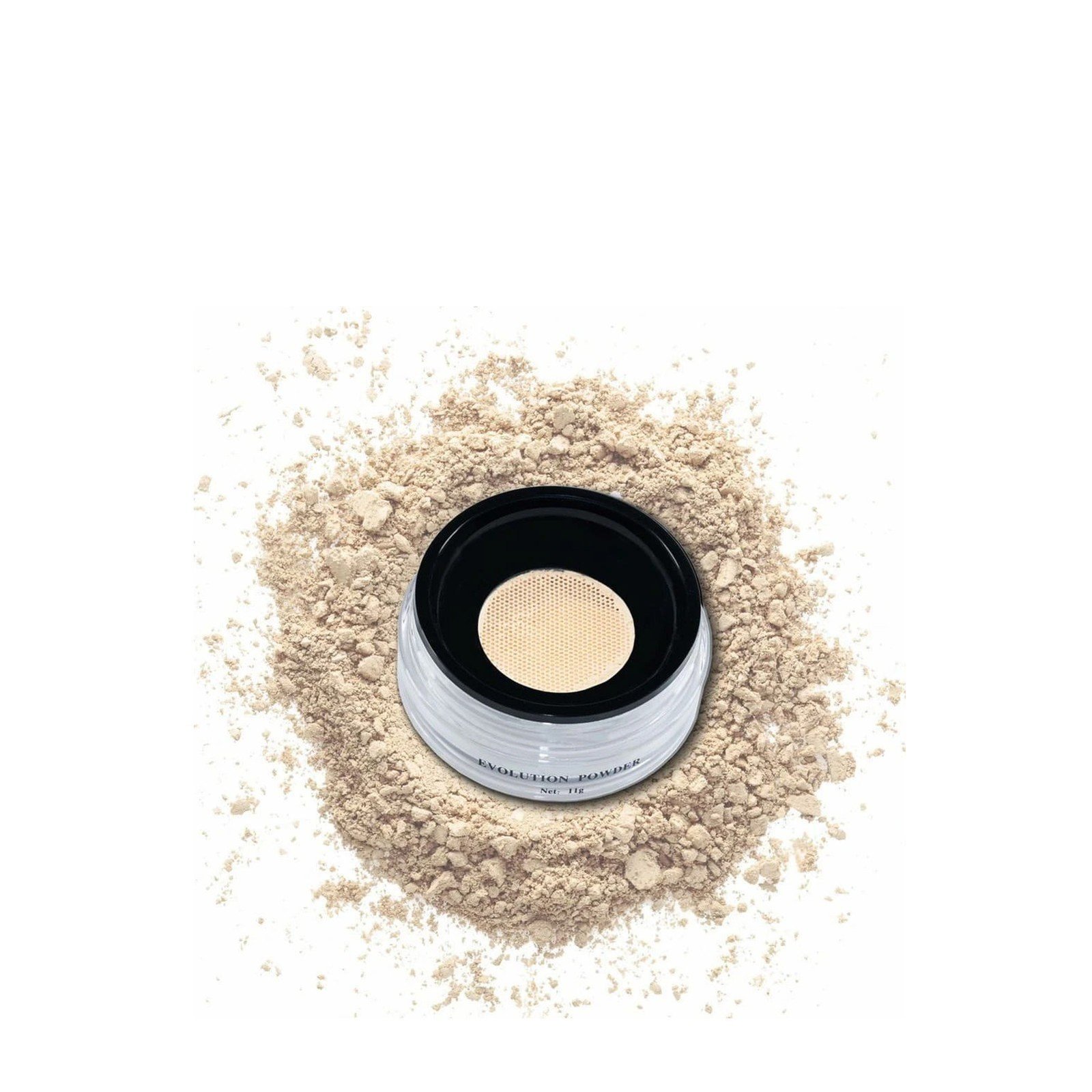 Danessa Myricks Evolution Powder