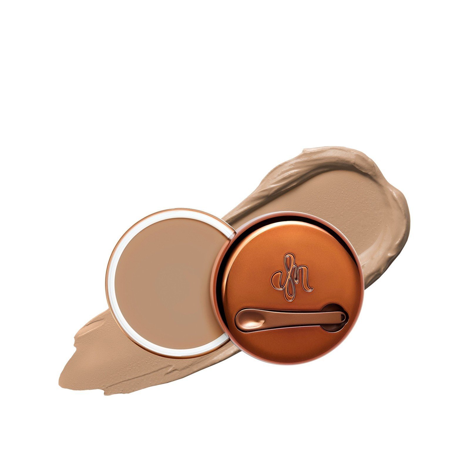 Danessa Myricks Beauty Yummy Skin Blurring Balm Powder 3.75 18g