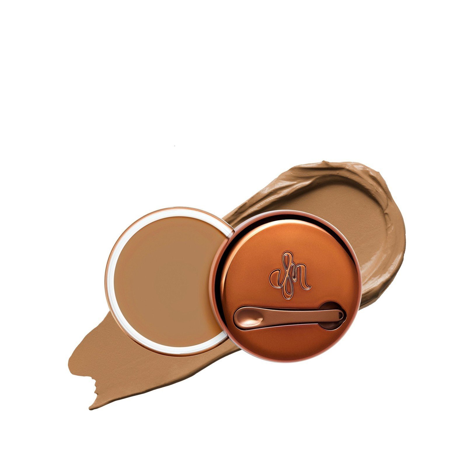 Danessa Myricks Beauty Yummy Skin Blurring Balm Powder 4.5 18g