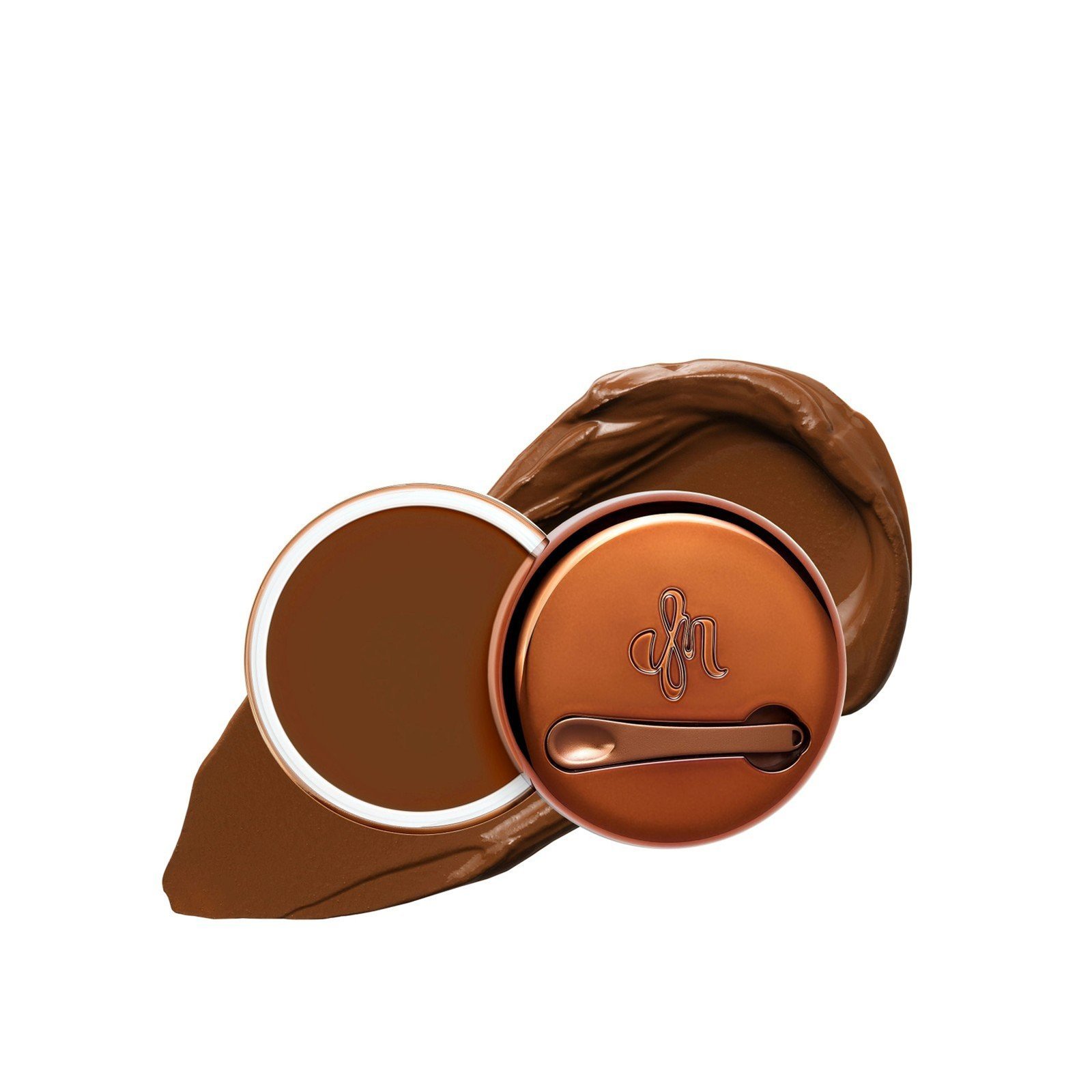 Danessa Myricks Beauty Yummy Skin Blurring Balm Powder