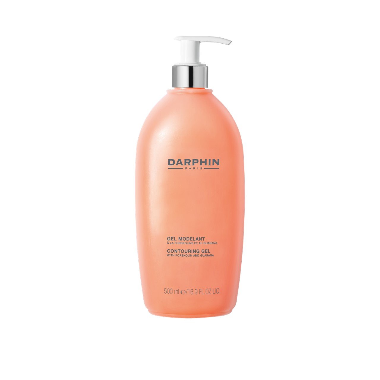 Darphin Contouring Gel with Forskolin and Guarana 500ml