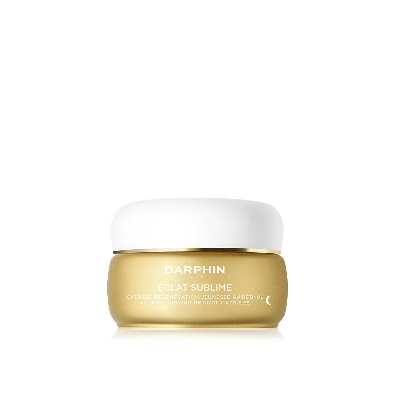 Darphin Éclat Sublime Youth Renewing Retinol Capsules x60