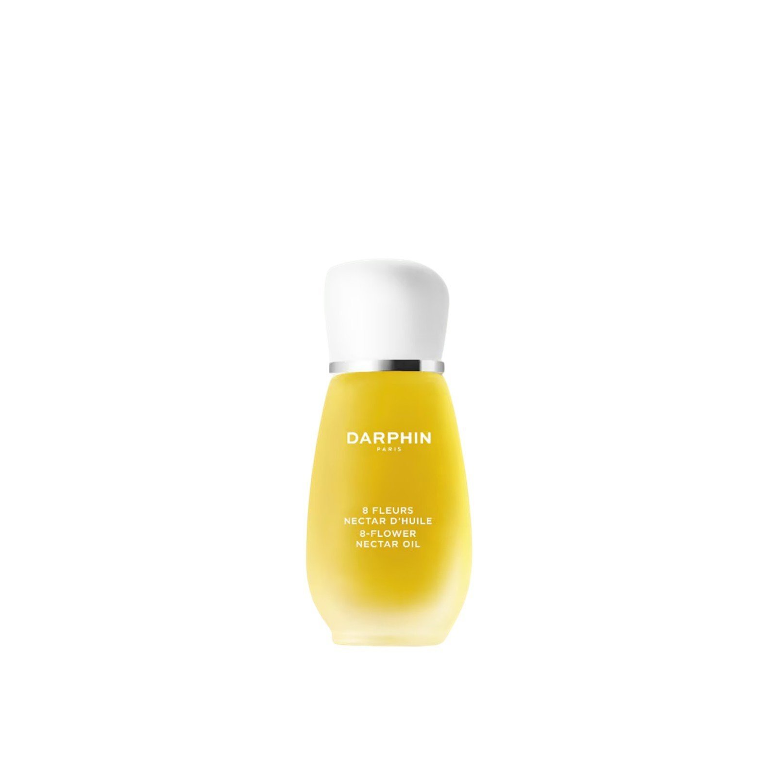 Darphin Essential Oil Elixir 8-Flower Nectar Oil 15ml