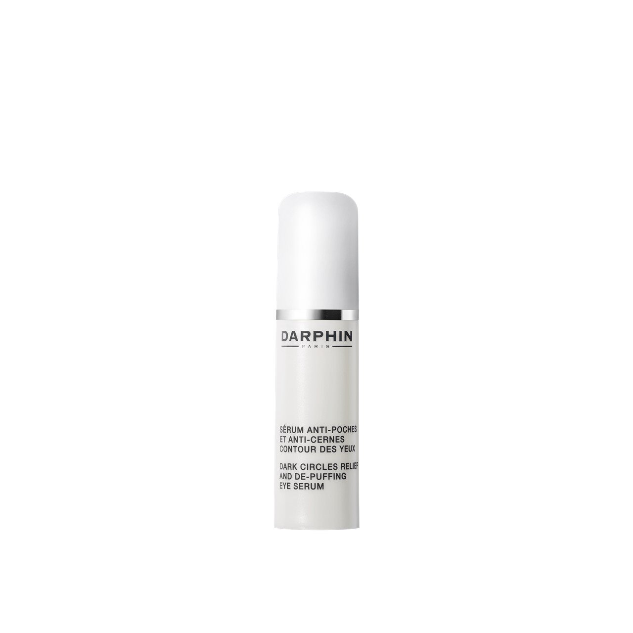 Darphin Eye Care Dark Circles Relief and De-Puffing Eye Serum 15ml