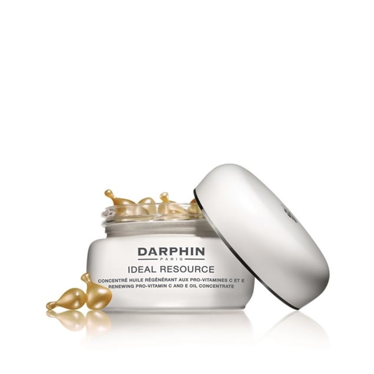 Darphin Ideal Resource Renewing Pro-Vitamin C & E Oil Concentrate x60