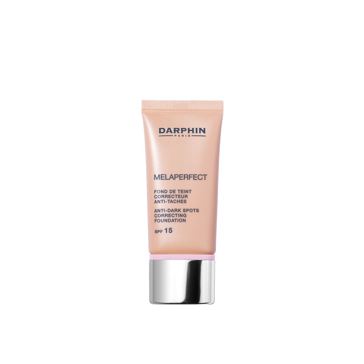 Darphin Melaperfect Anti-Dark Spots Foundation SPF15 02 Beige 30ml