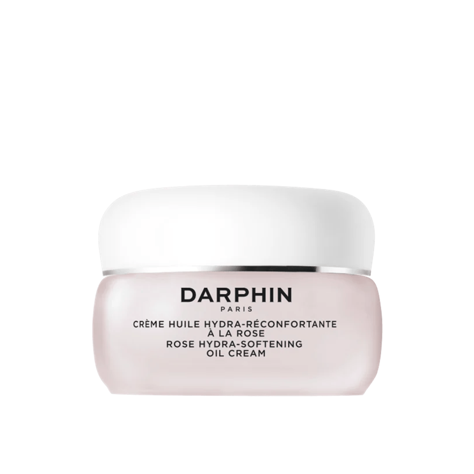 Darphin Rose Hydra-Softening Oil Cream 50ml