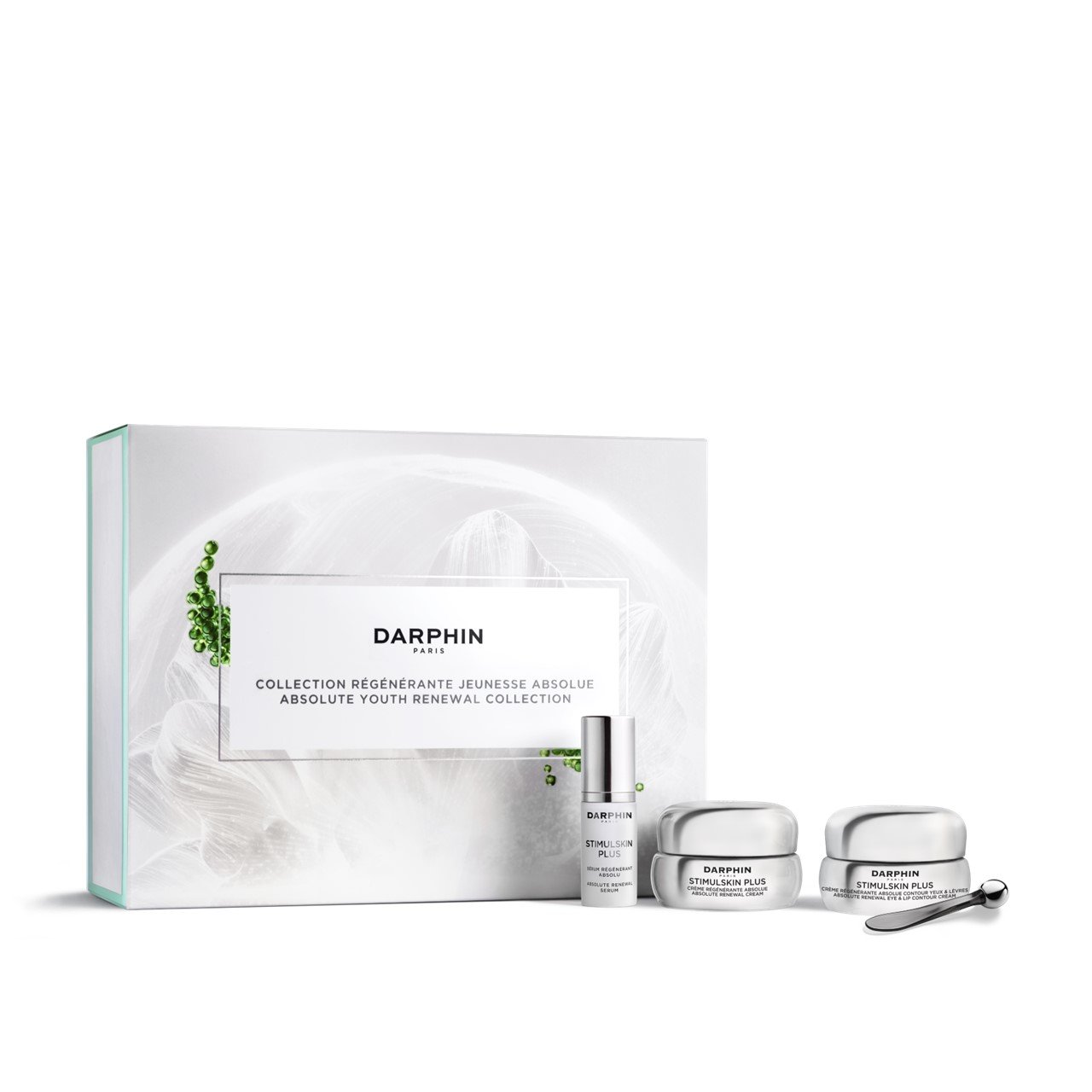 Darphin Stimulskin Plus Absolute Youth Renewal Collection