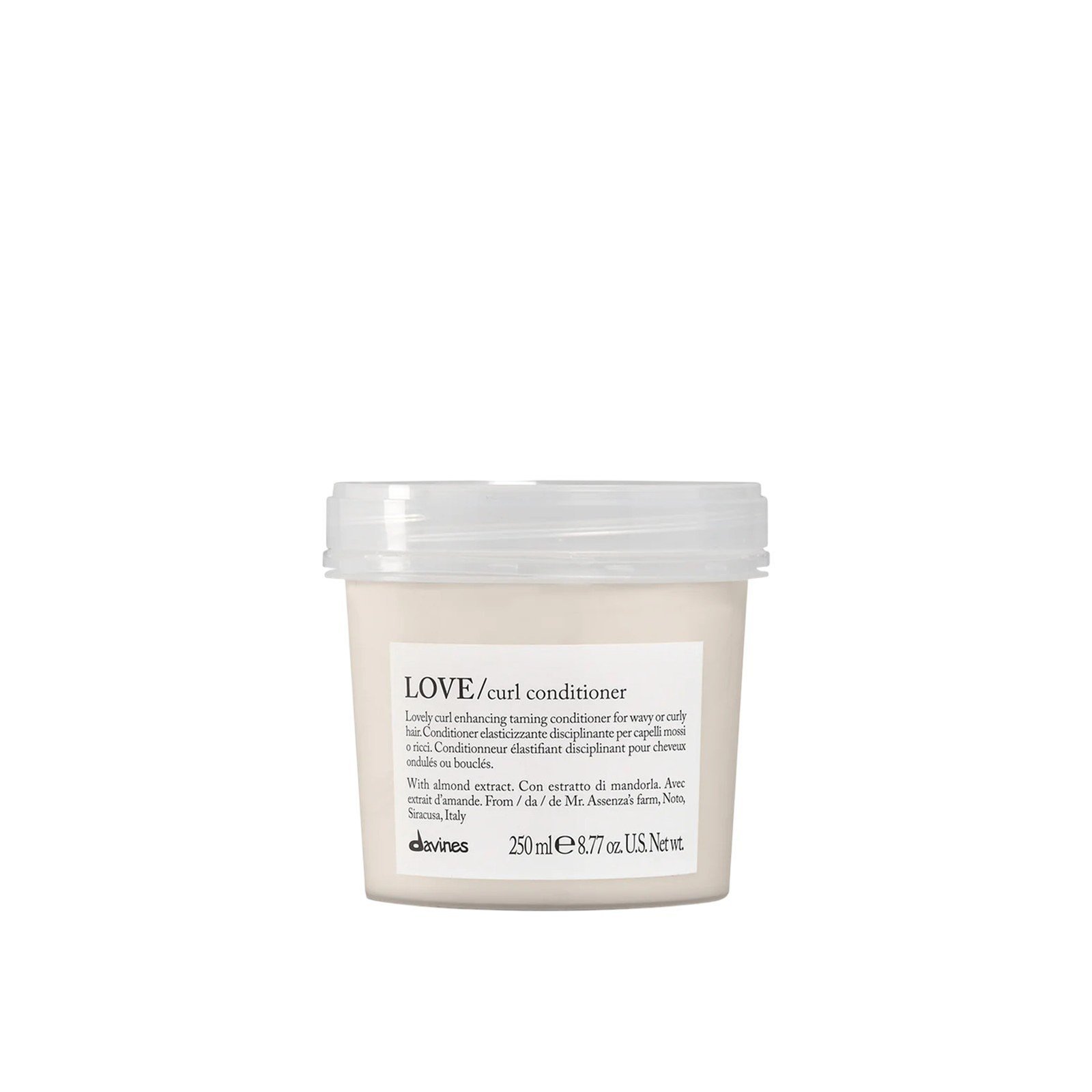 Davines Love Curl Conditioner 250ml