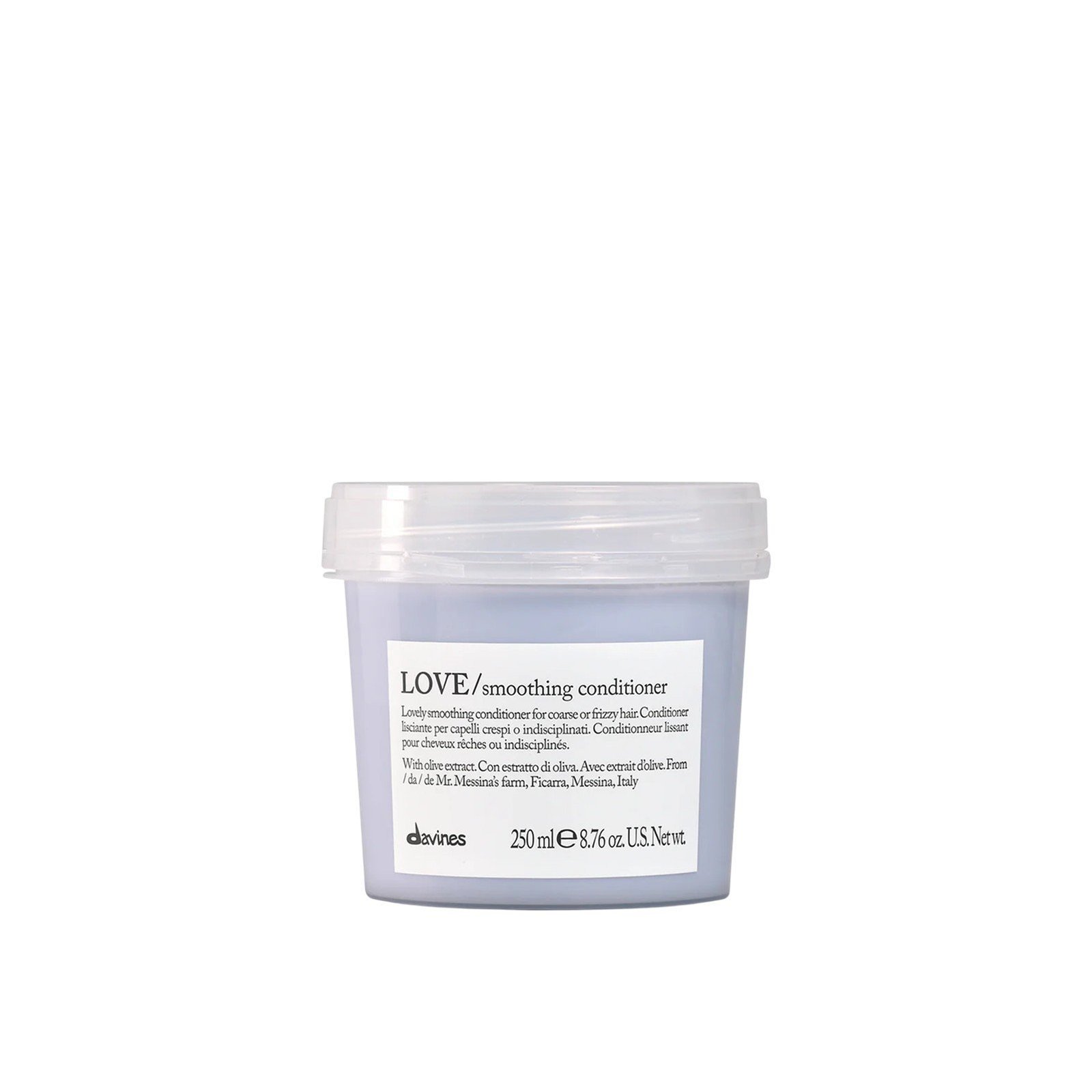 Davines Love Smoothing Conditioner 250ml
