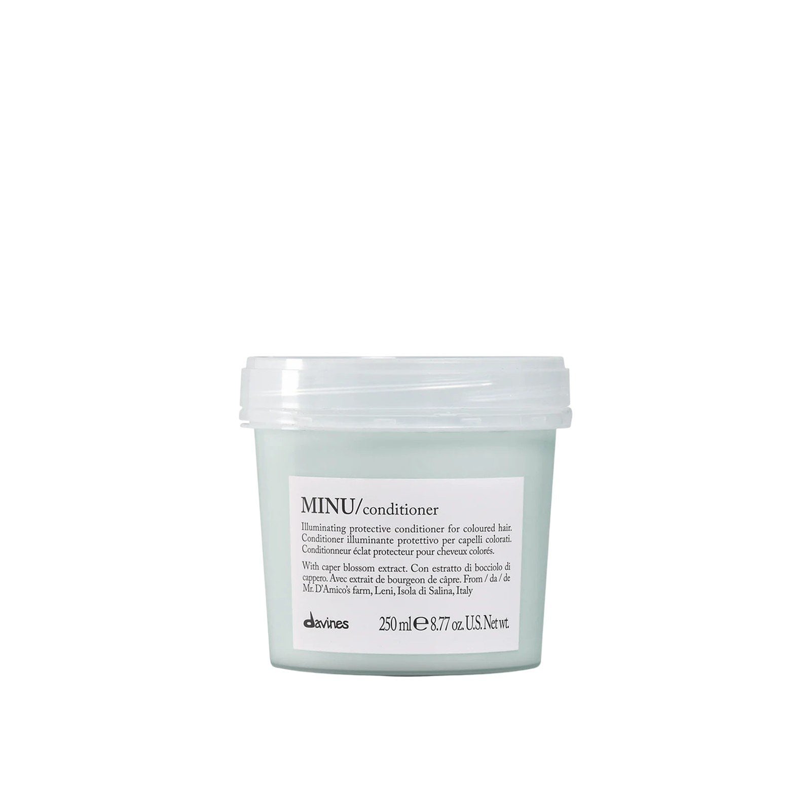 Davines Minu Conditioner 250ml