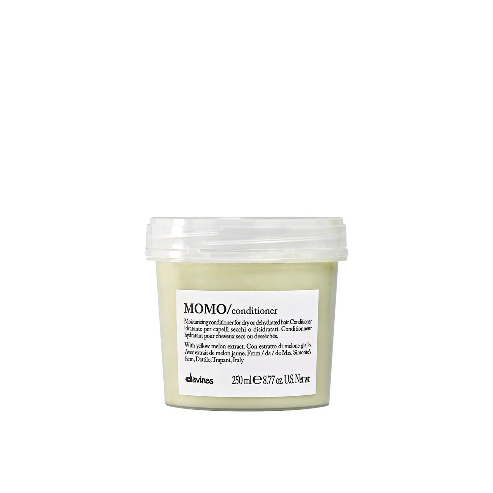 Davines Momo Conditioner 250ml (8.77floz)