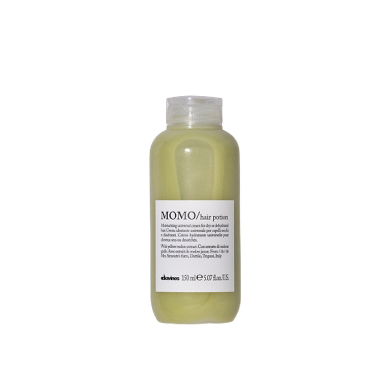 Davines Momo Hair Potion 150ml