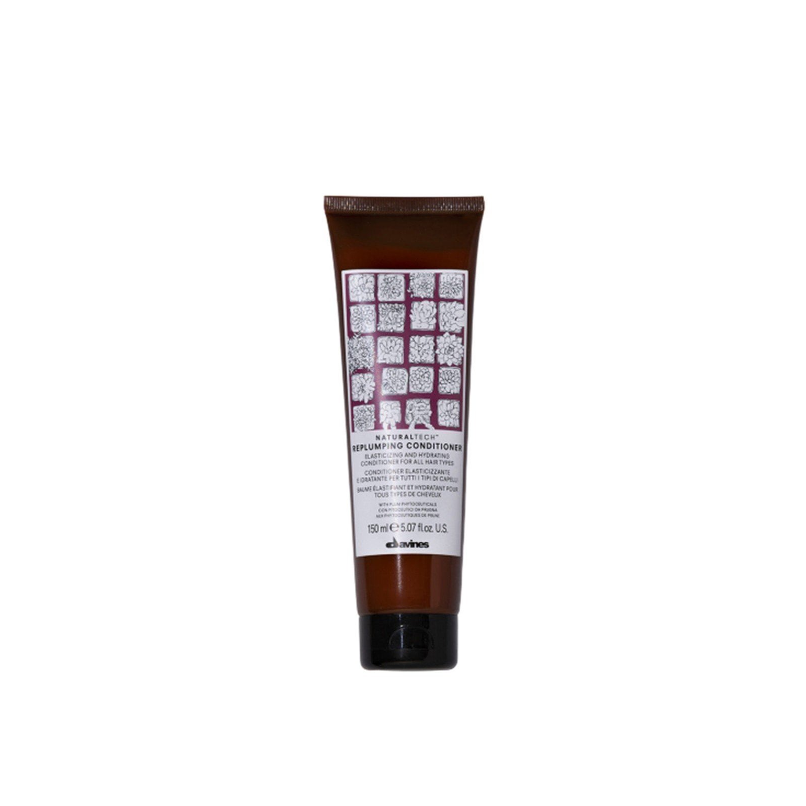 Davines Naturaltech Replumping Conditioner 150ml