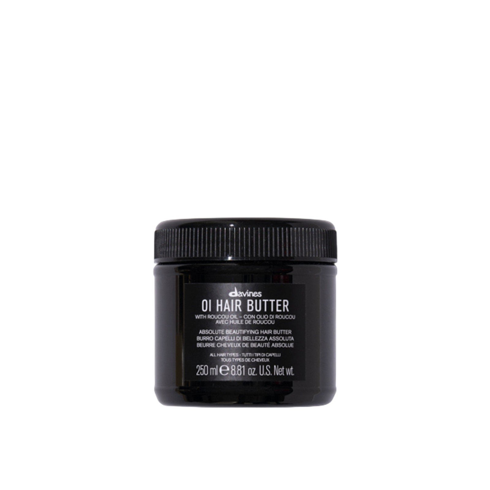 Davines Oi Hair Butter 250ml