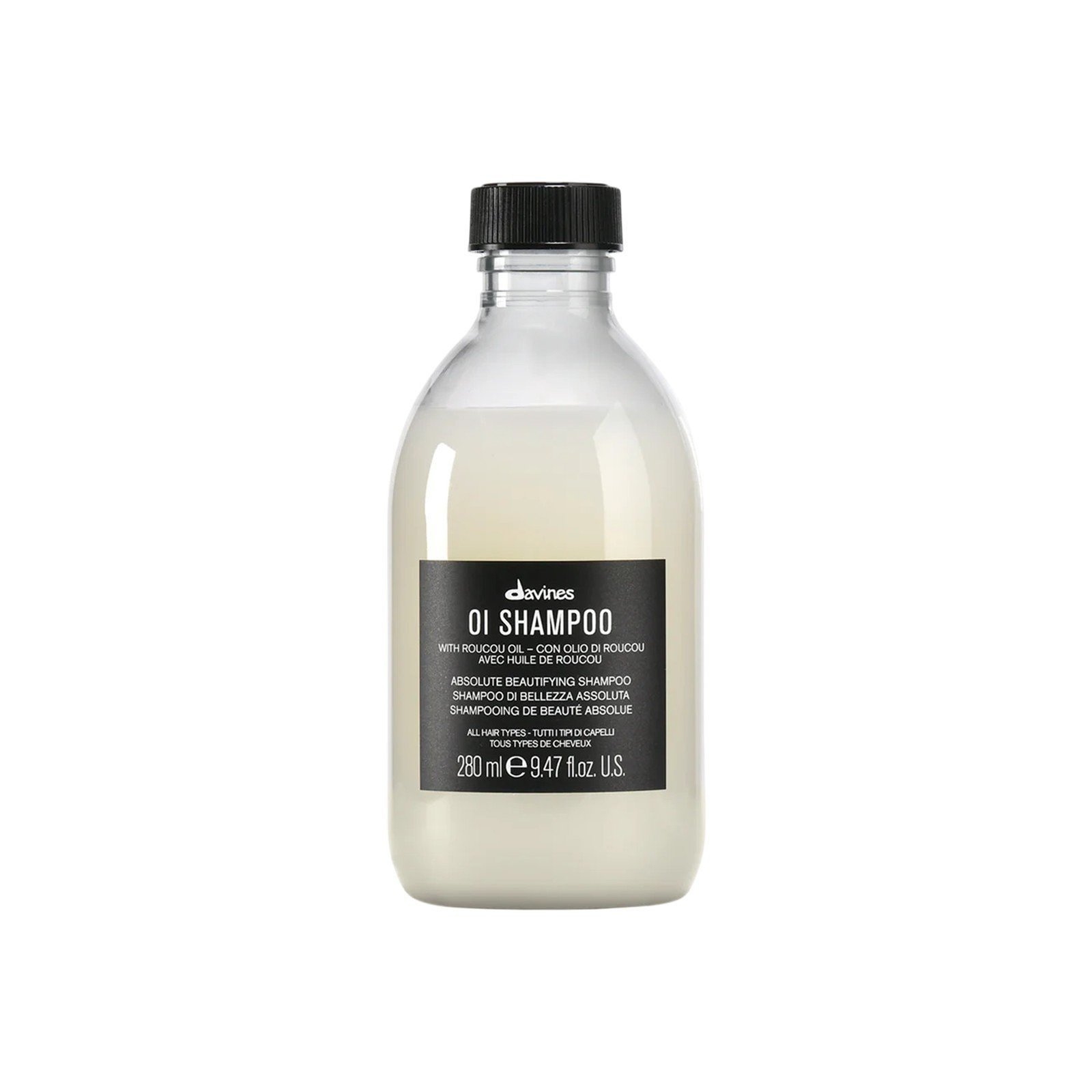 Davines OI Shampoo 280ml