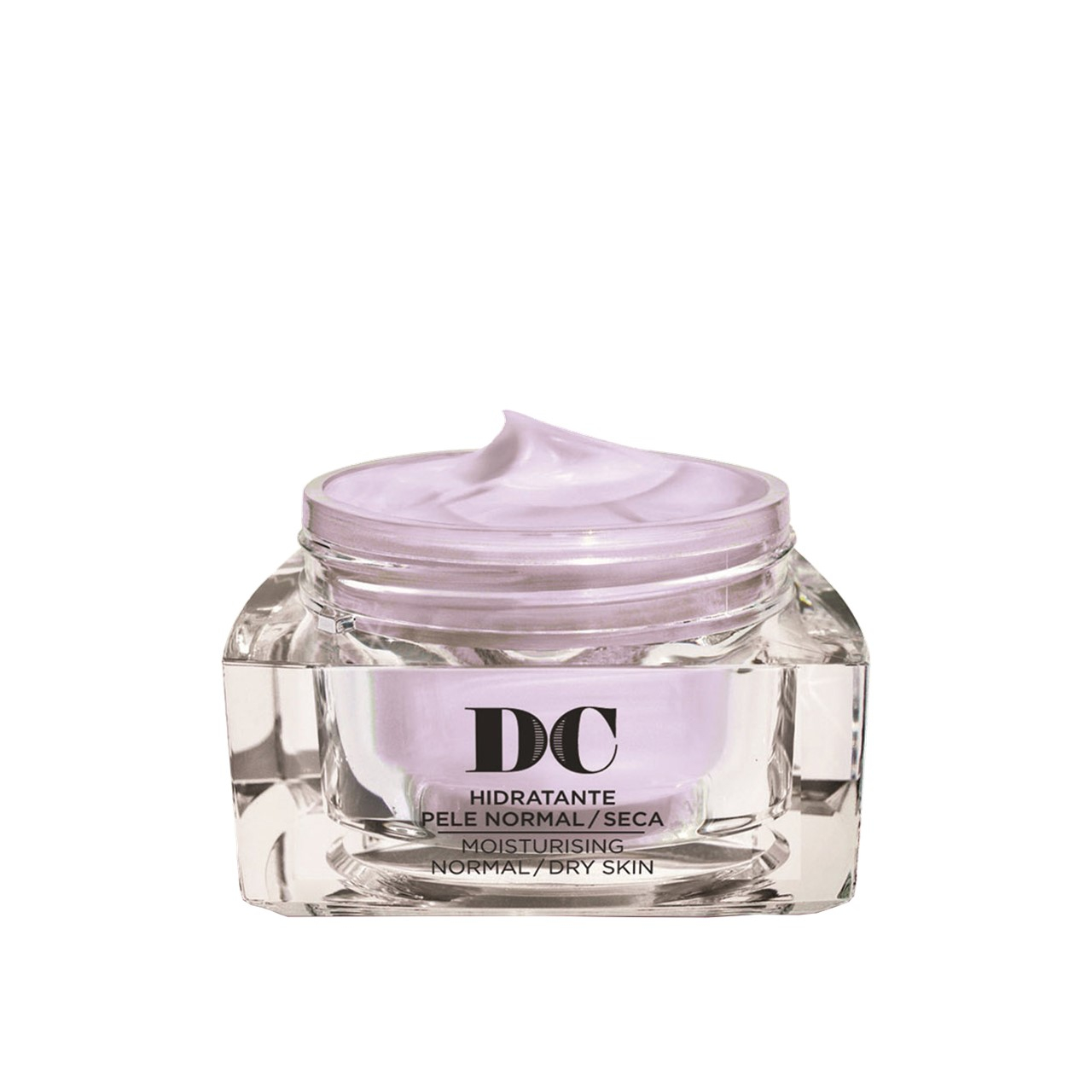 DC Moisturizing Cream for Normal/Dry Skin 50ml