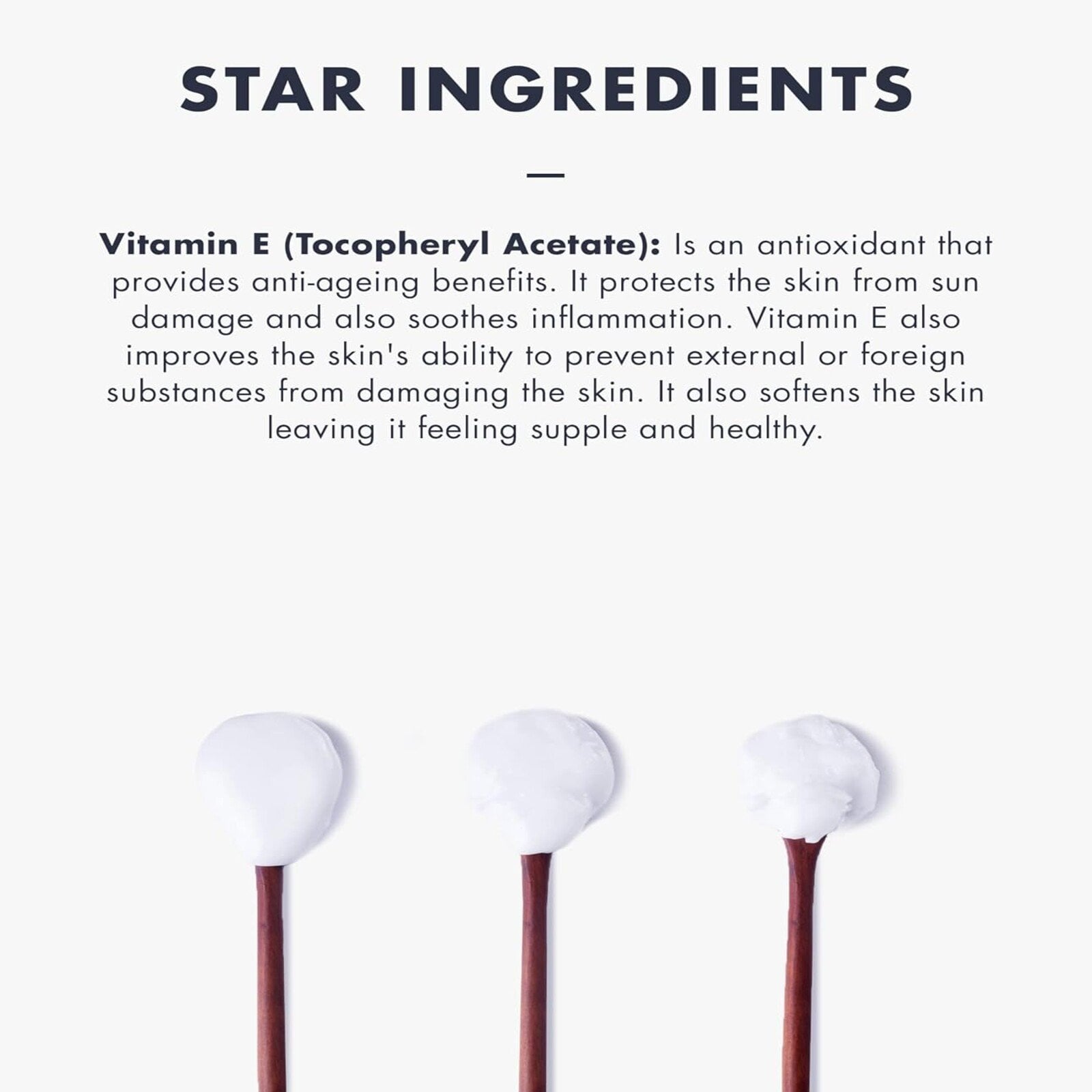 Dear, Klairs Freshly Juiced Vitamin E Mask 15g (0.52oz)