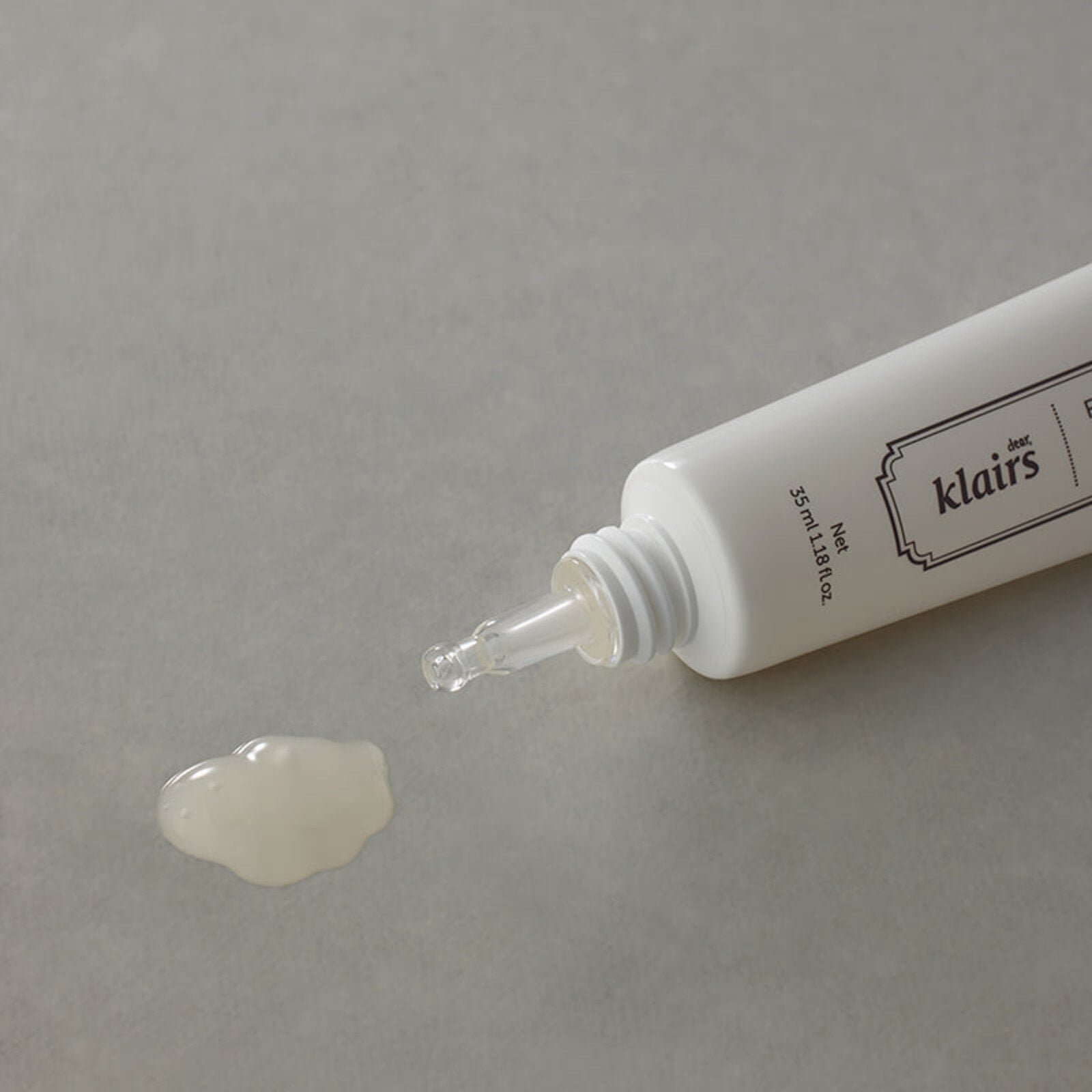 Dear, Klairs Fundamental Eye Awakening Gel 35ml