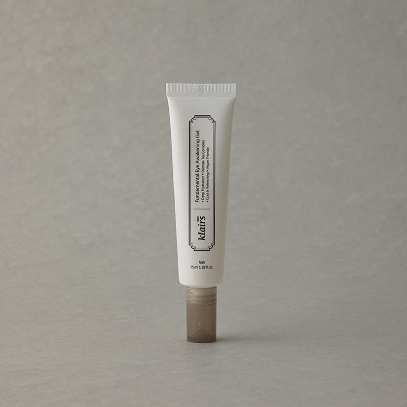 Dear, Klairs Fundamental Eye Awakening Gel 35ml