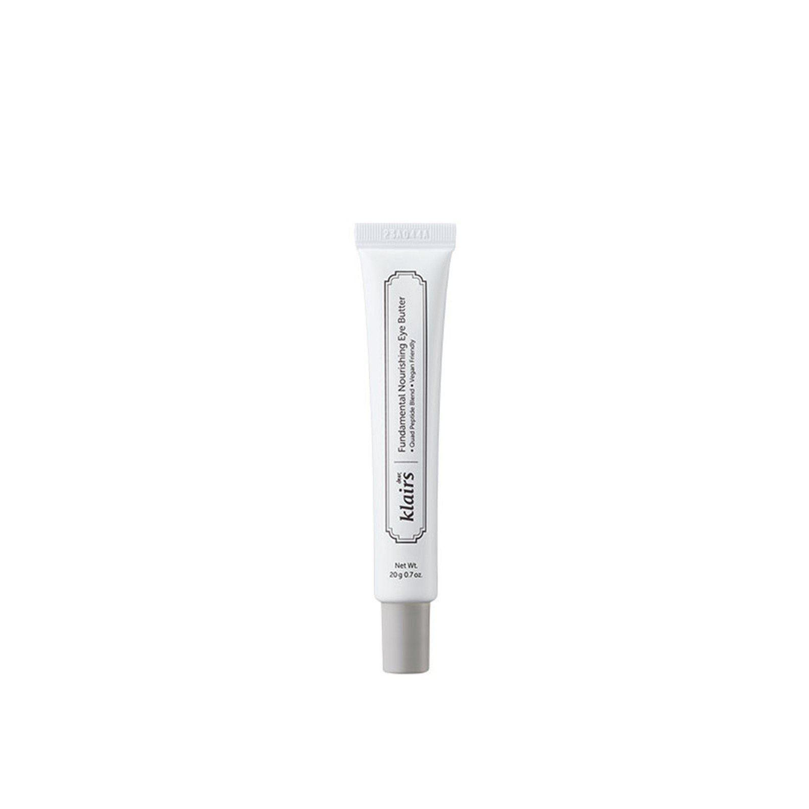 Dear, Klairs Fundamental Nourishing Eye Butter 20g Qatar