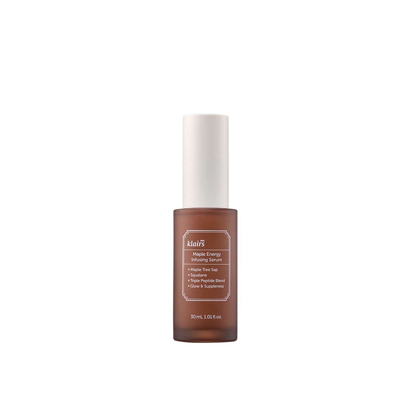 Dear, Klairs Maple Energy Infusing Serum 30ml (1.01floz)