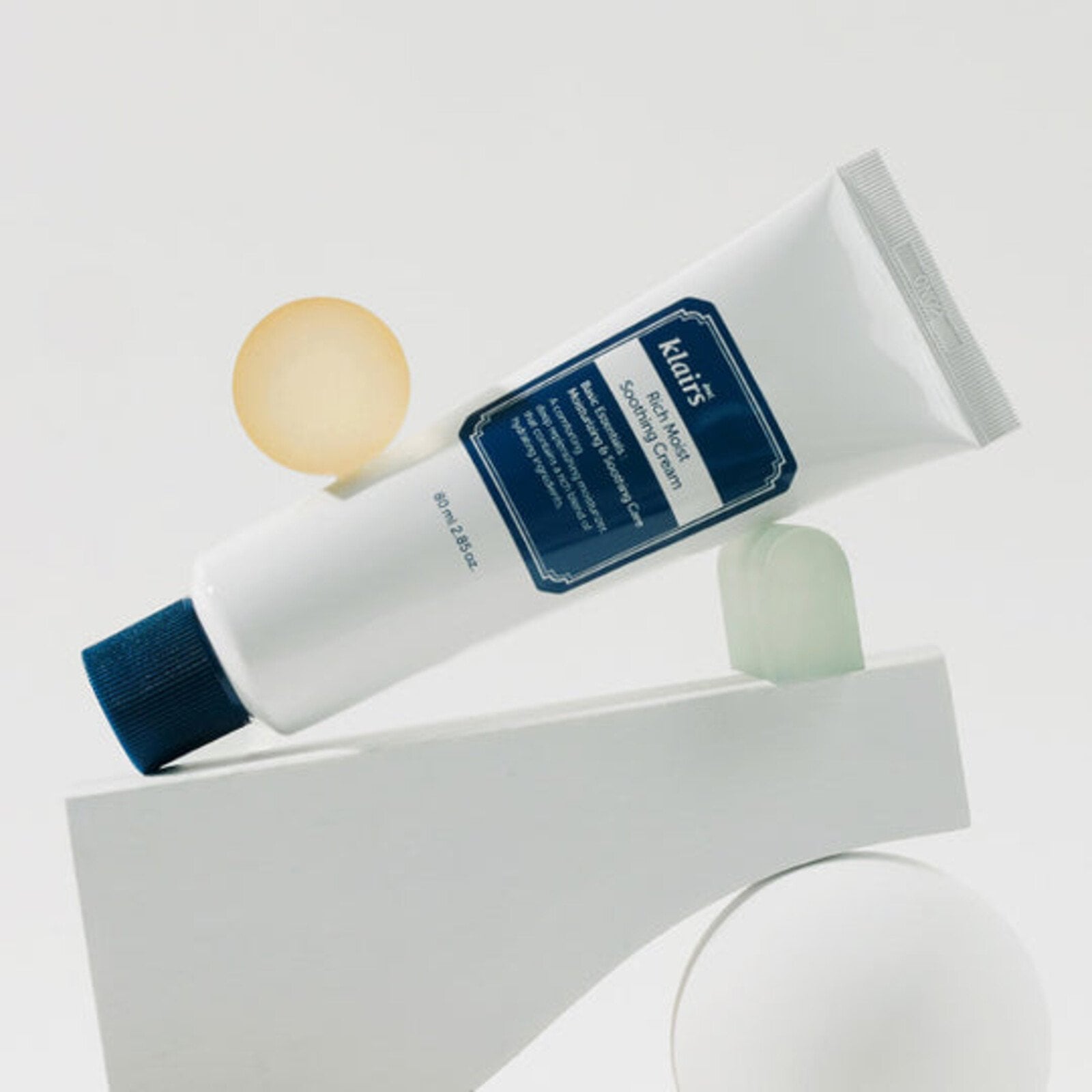 Dear, Klairs Rich Moist Soothing Cream 20g