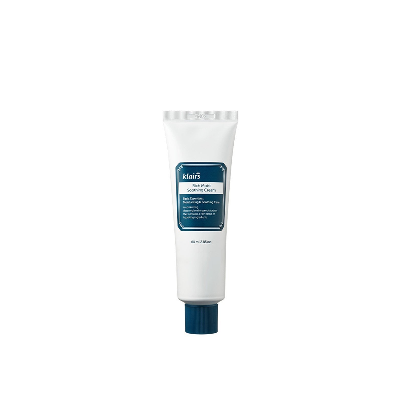 Dear, Klairs Rich Moist Soothing Cream 80g