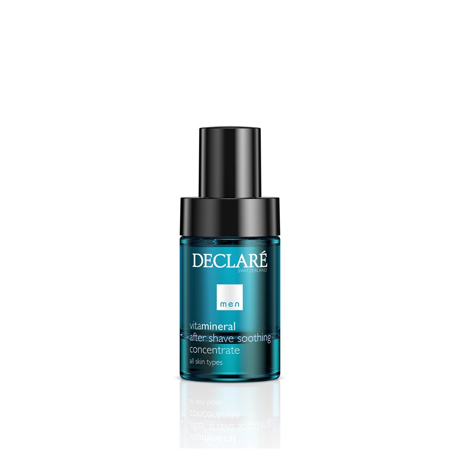 Declaré Men VitaMineral After Shave Soothing Concentrate 50ml
