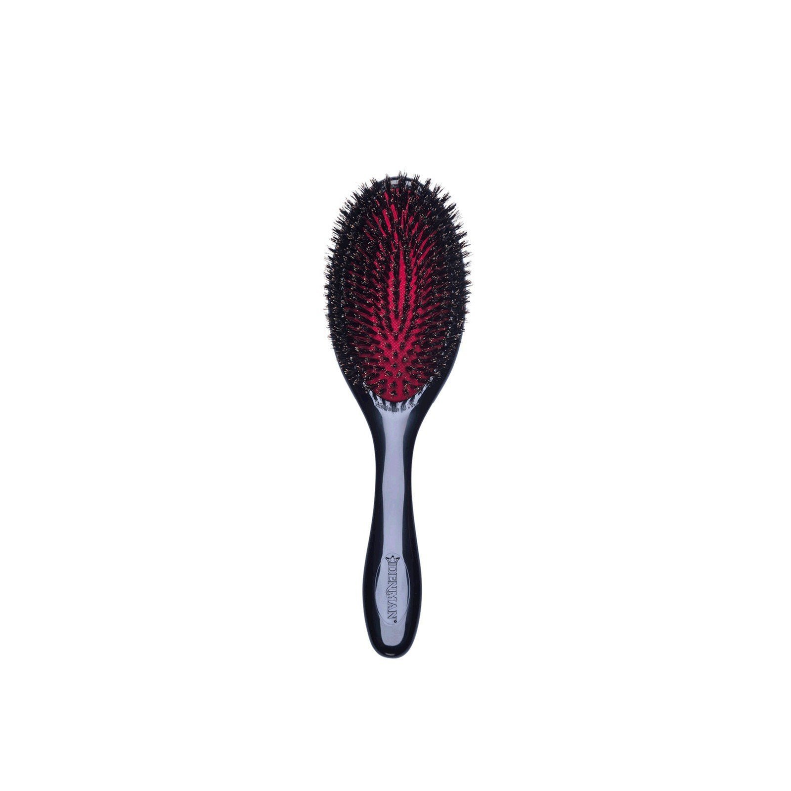 Denman D82M The Finisher Brush Black