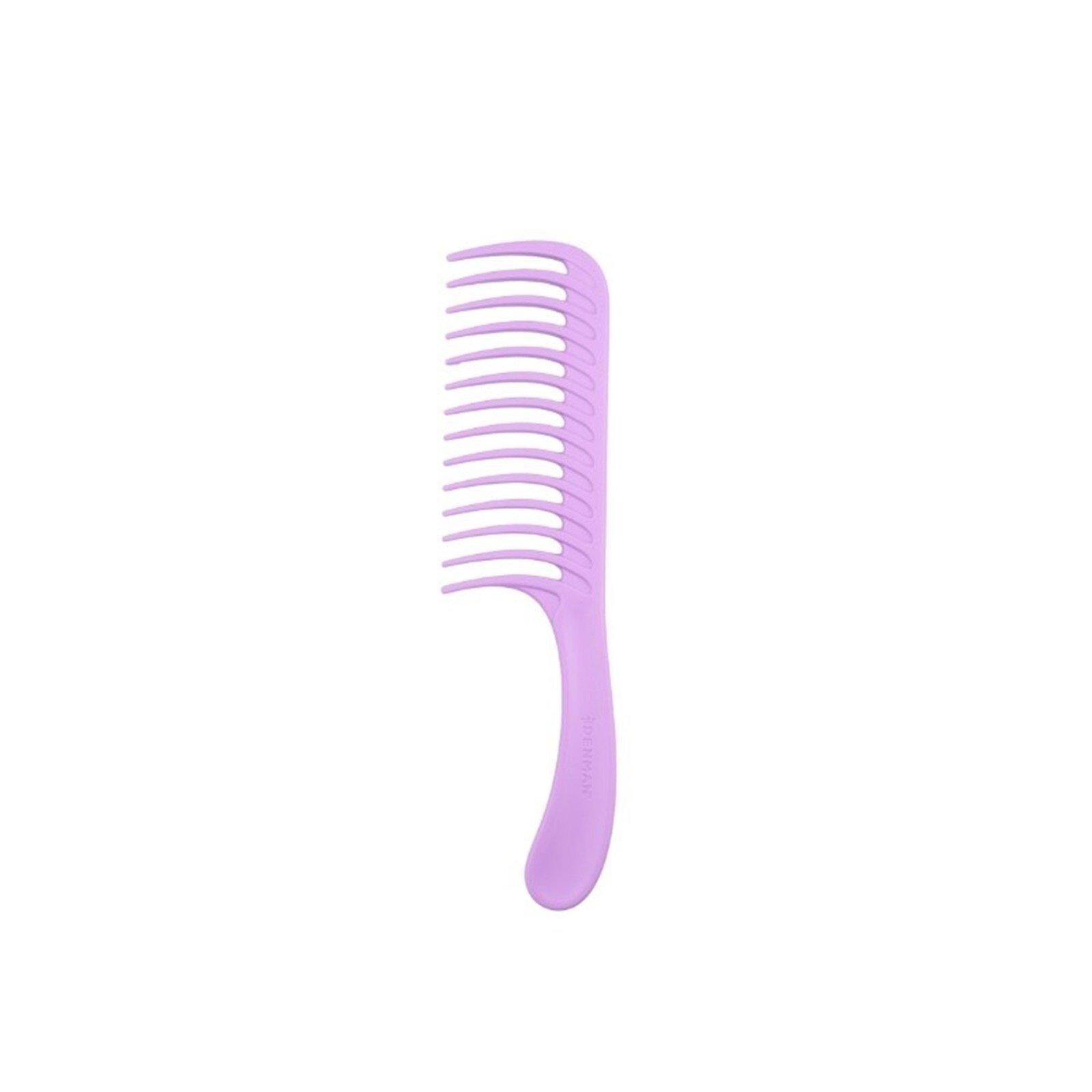 Denman DWTC Deluxe Detangler Lavender