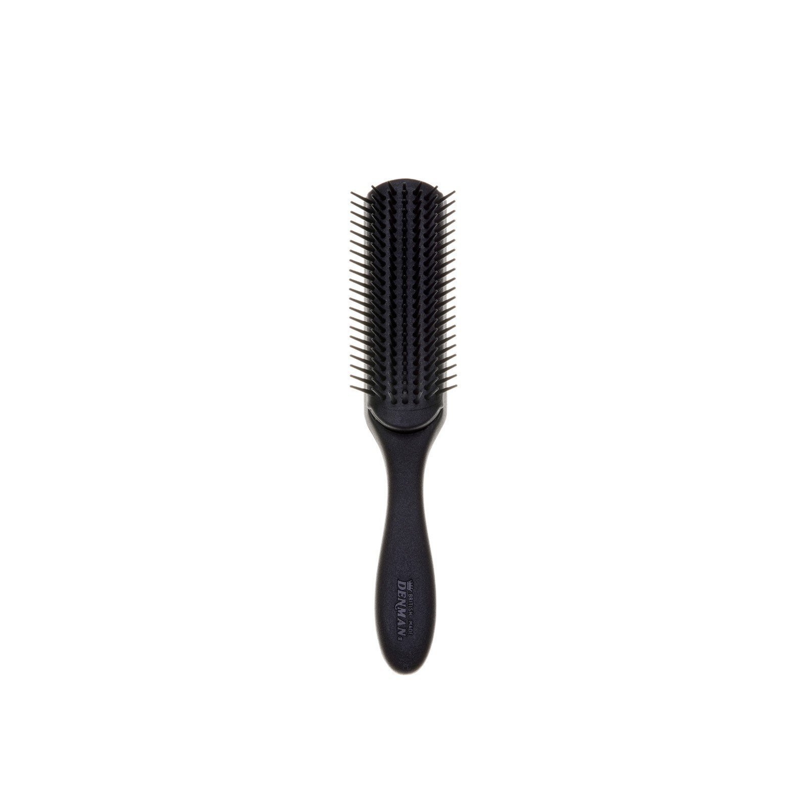 Denman Jack Dean The Original Styler 7 Row D3