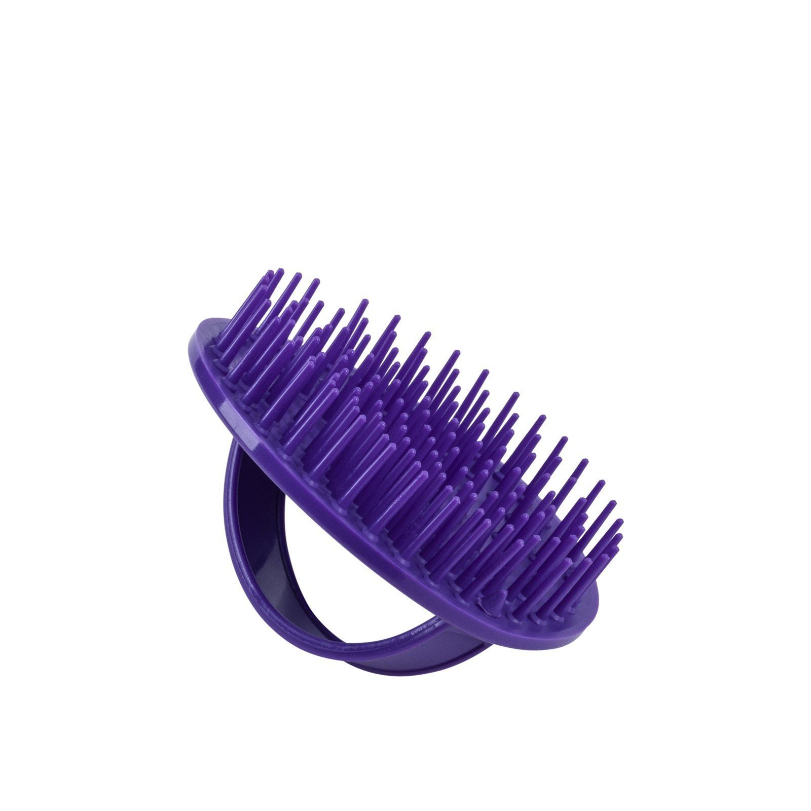 Denman Palm Styler D6 Purple