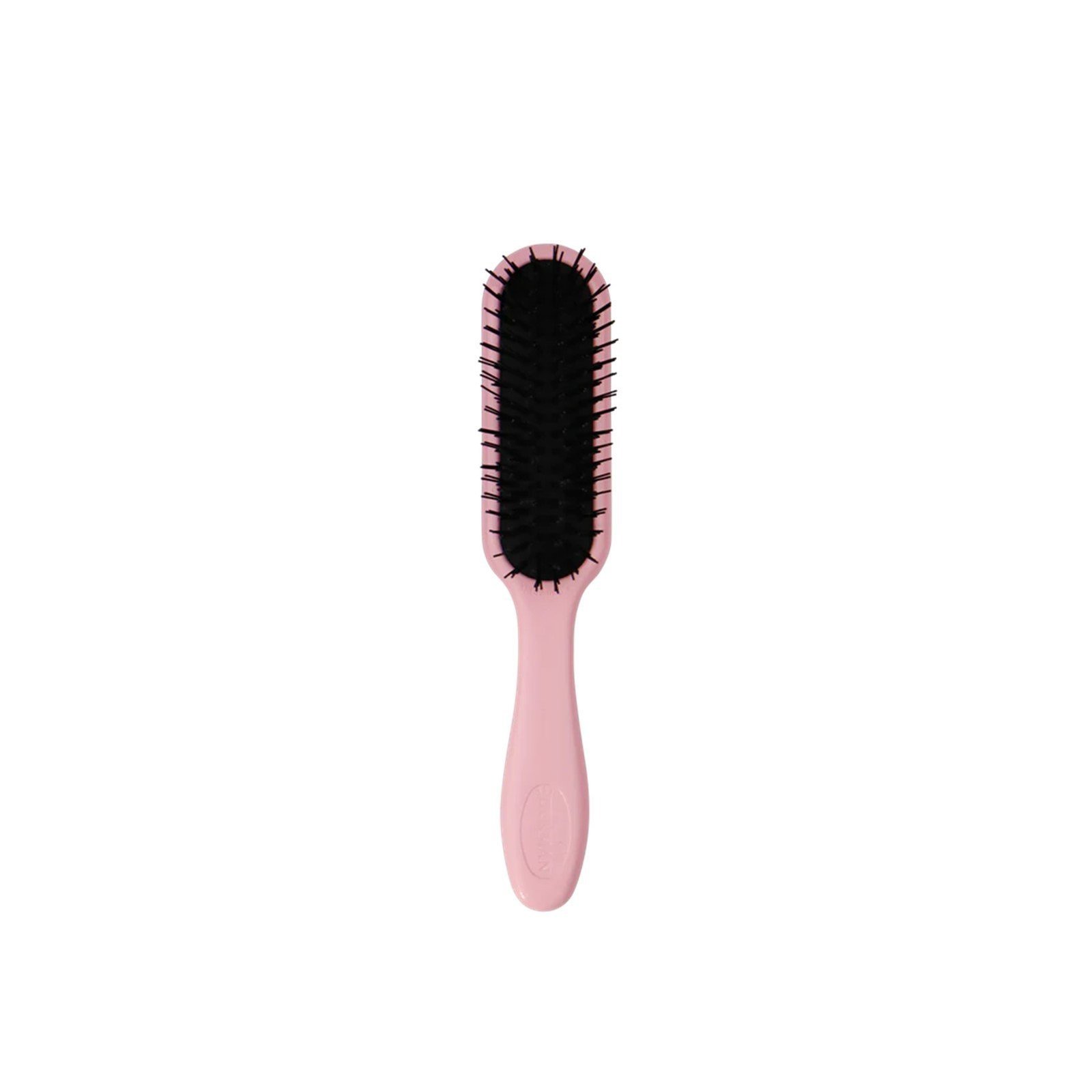 Denman Tangle Tamer Ultra Mini D90 Pastel Pink