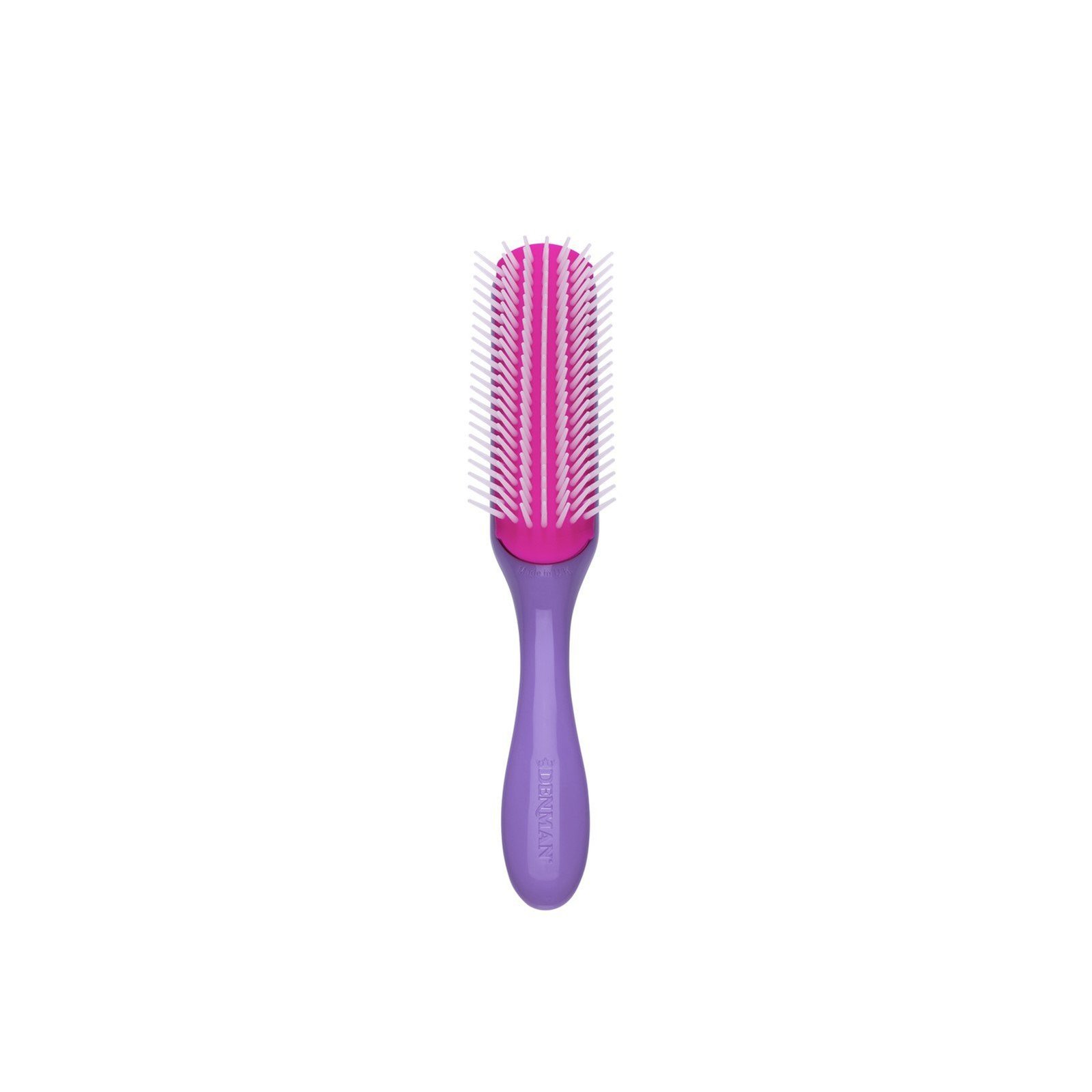 Denman The Original Styler 7 Row D3