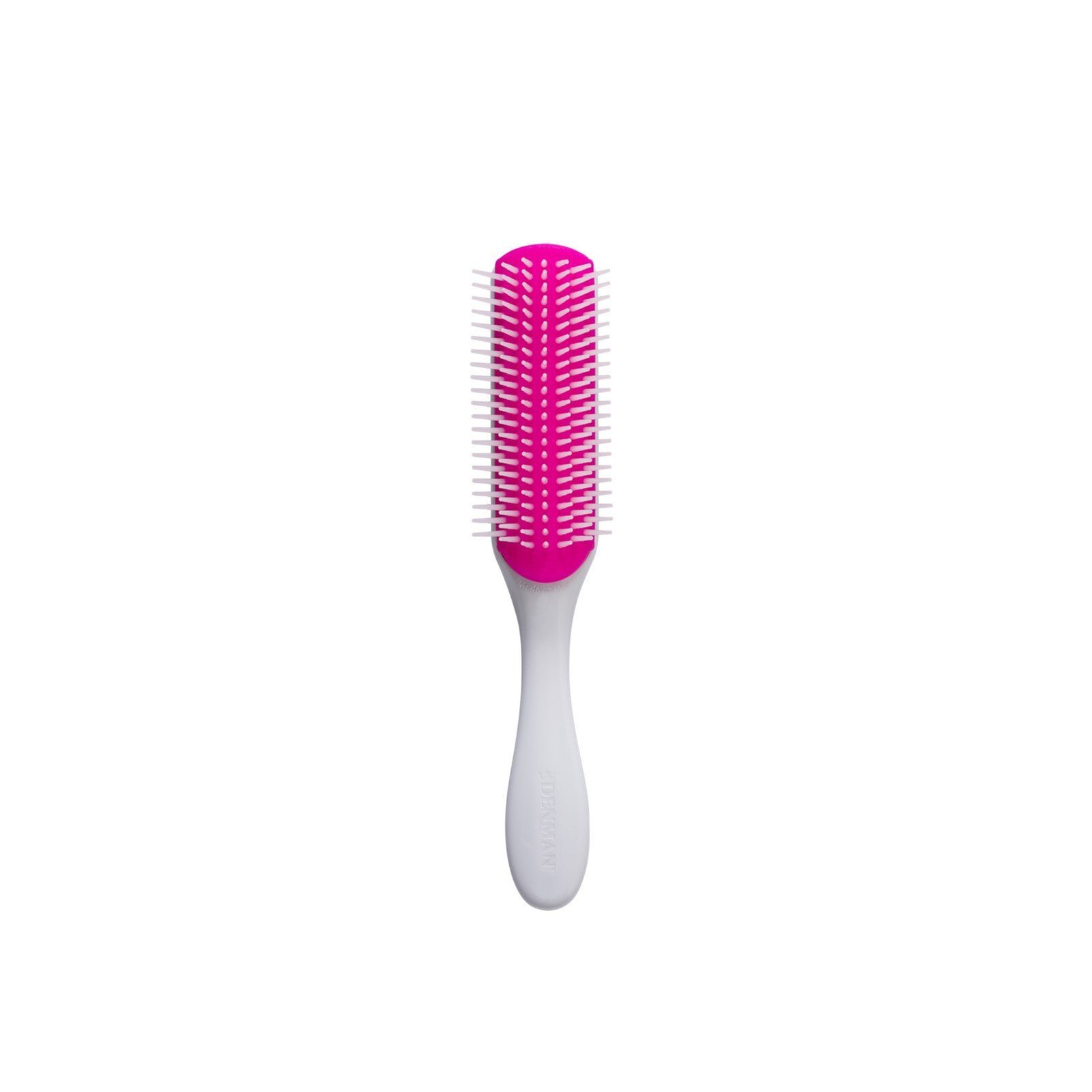 Denman The Original Styler 7 Row D3 Kyoto Brush