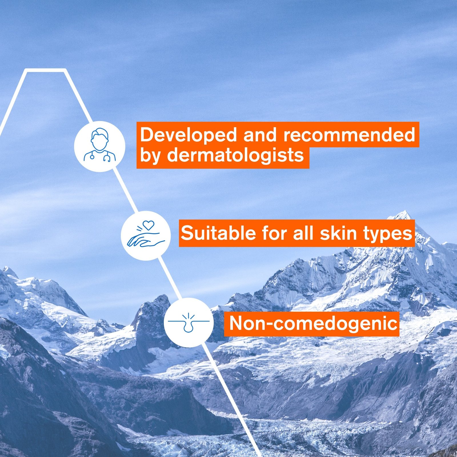 Uriage Depiderm Brightening Cleansing Foaming Cream 100ml