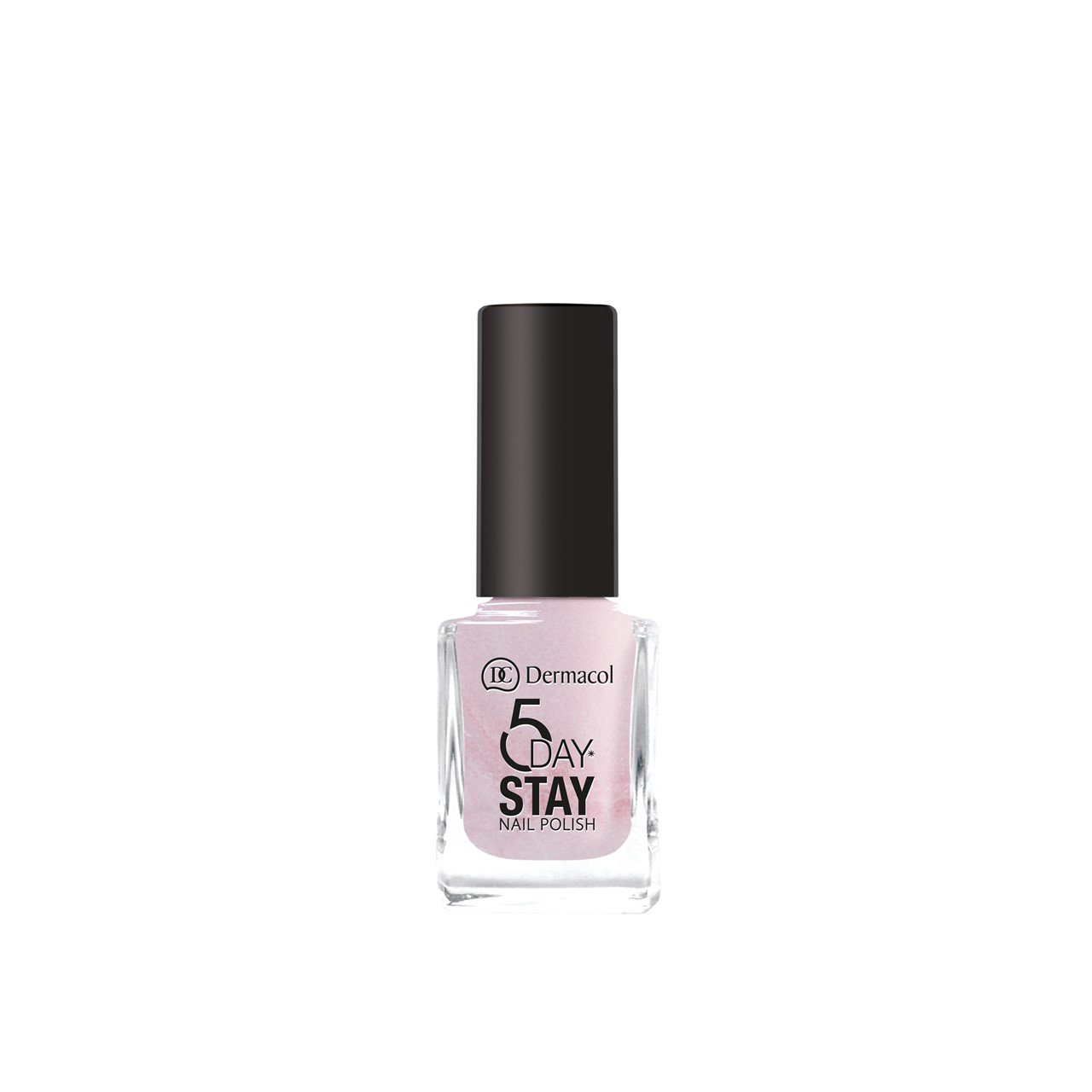 Dermacol 5 Day Stay Nail Polish