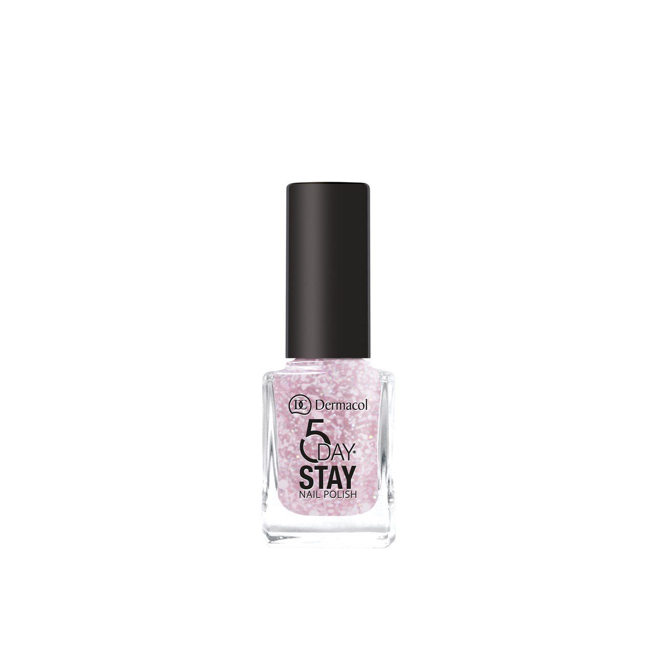 Dermacol 5 Day Stay Nail Polish