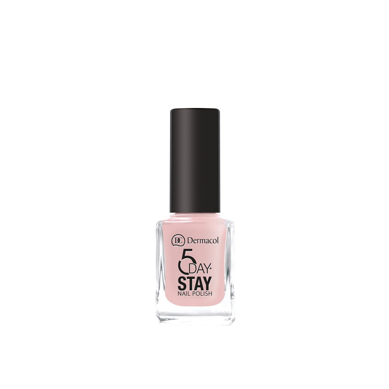 Dermacol 5 Day Stay Nail Polish