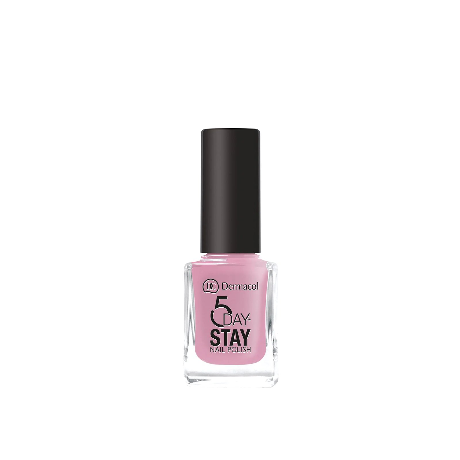 Dermacol 5 Day Stay Nail Polish