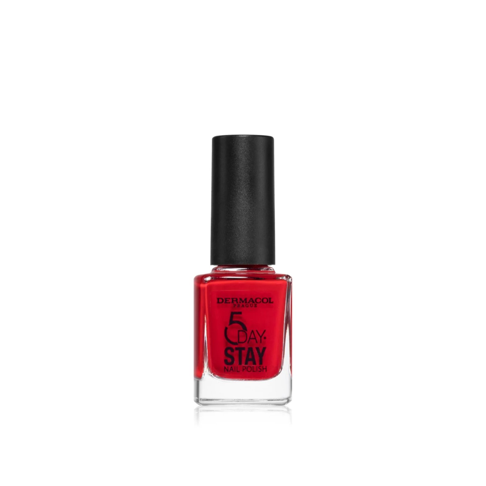 Dermacol 5 Day Stay Nail Polish