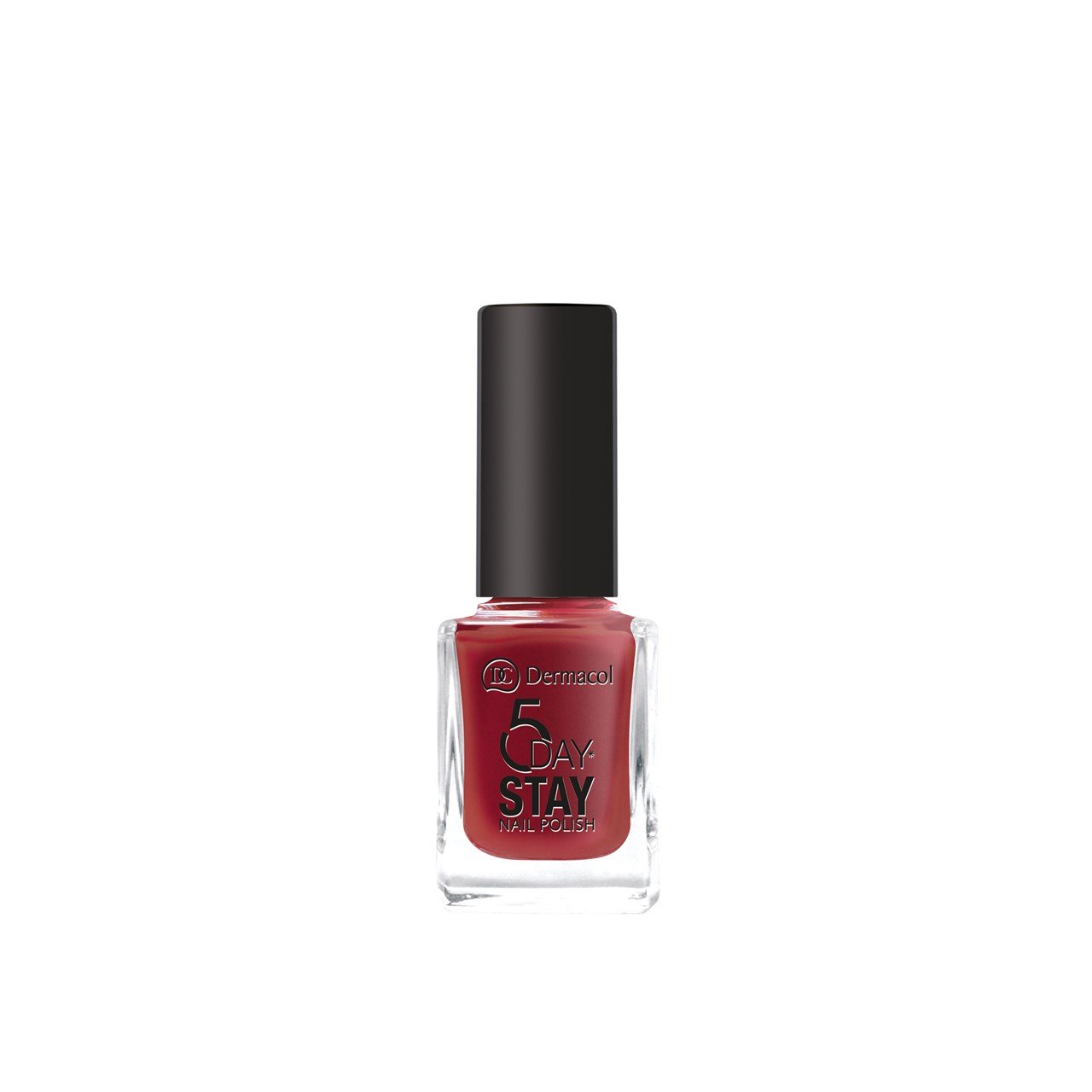 Dermacol 5 Day Stay Nail Polish