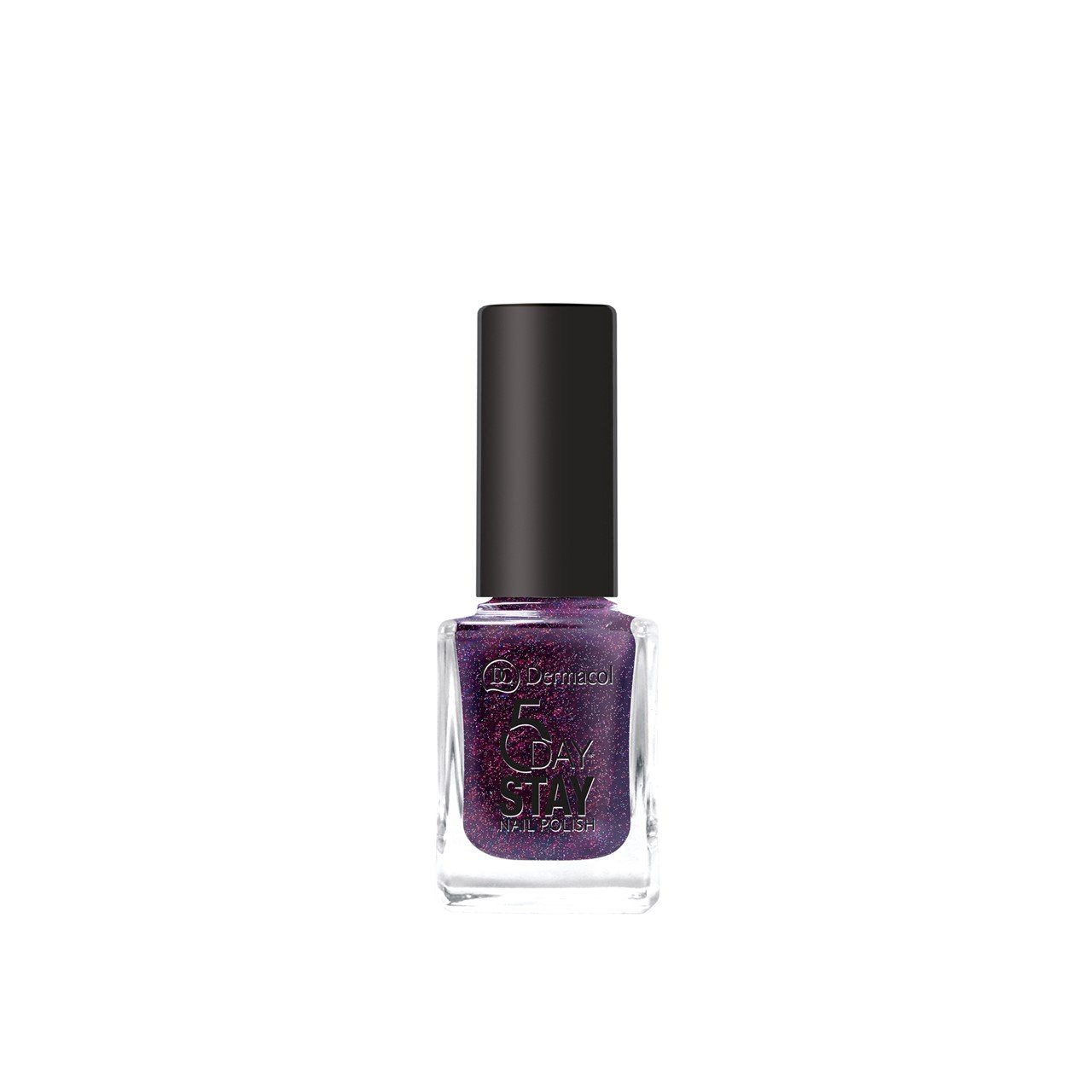 Dermacol 5 Day Stay Nail Polish