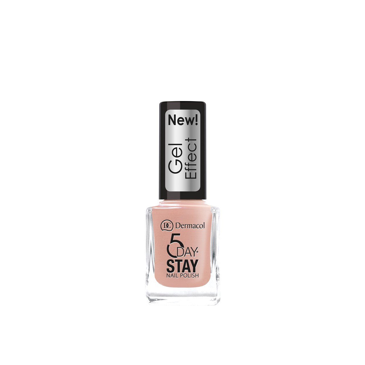 Dermacol 5 Day Stay Nail Polish